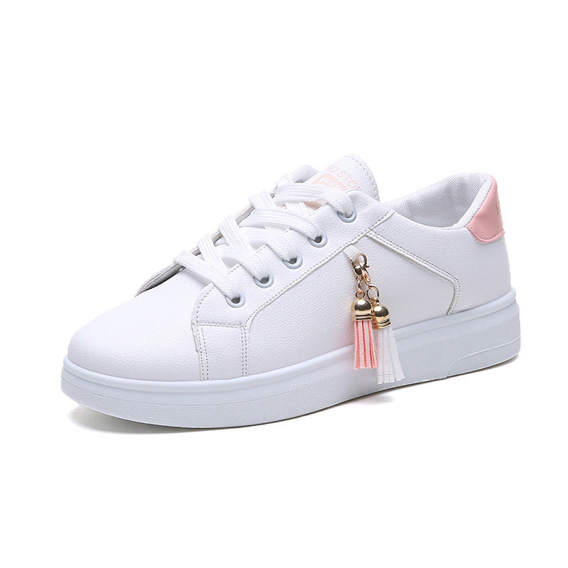 S4R- Breathable Running Korean Casual Sports Shoes