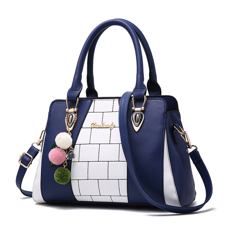 S4R-Shoulder Bags for Women Handbag