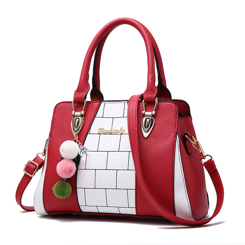 S4R-Shoulder Bags for Women Handbag