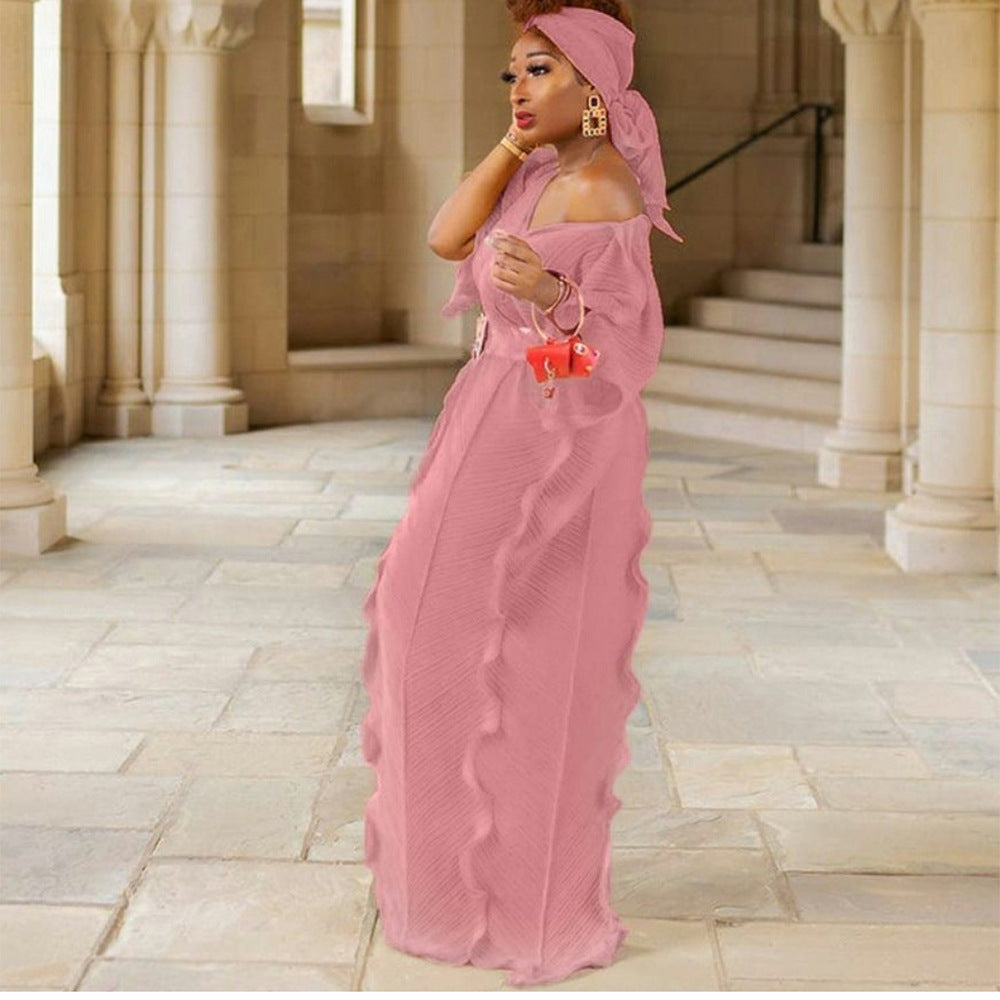 S4R-African women's dresses