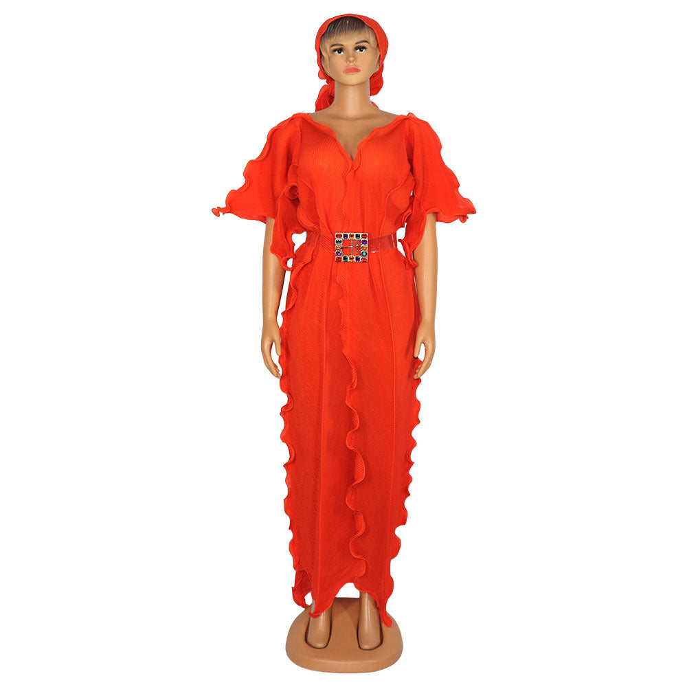 S4R-African women's dresses