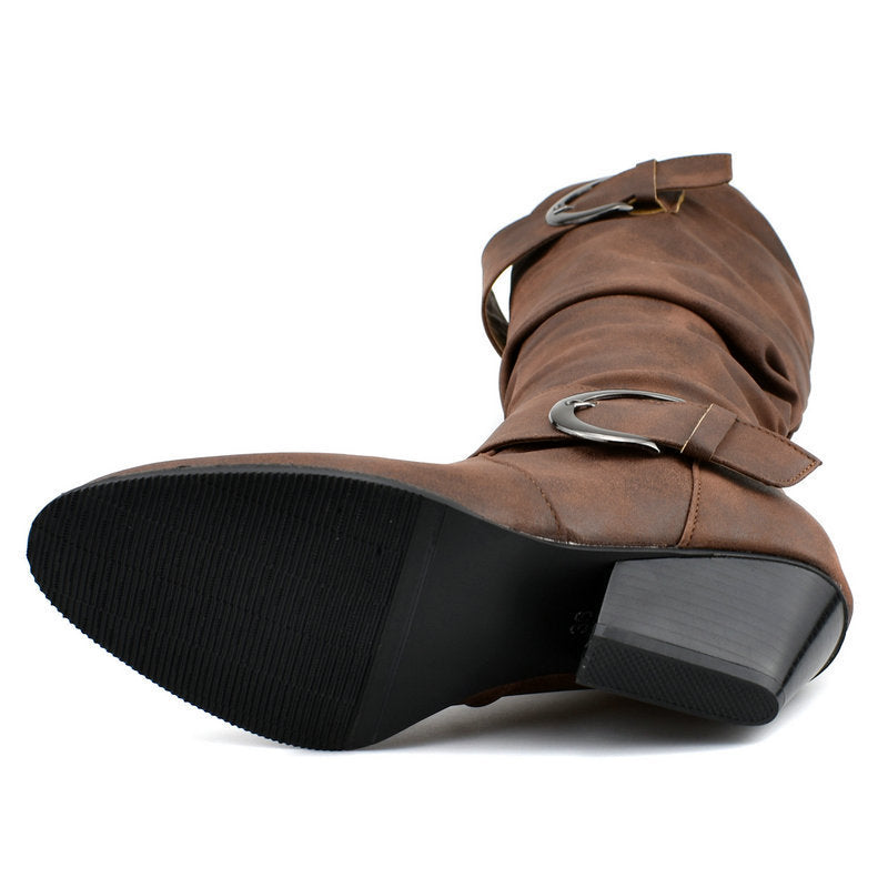 S4R-Martin boots women's shoes women's boots