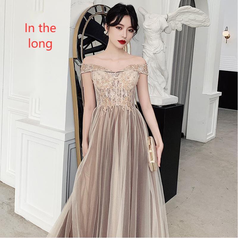 S4R-Bridesmaid dresses formal dress