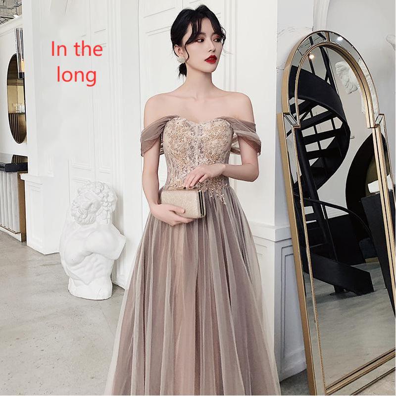 S4R-Bridesmaid dresses formal dress