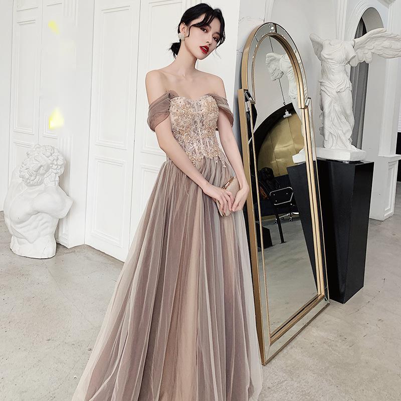 S4R-Bridesmaid dresses formal dress