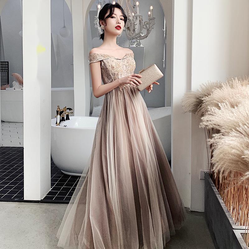 S4R-Bridesmaid dresses formal dress