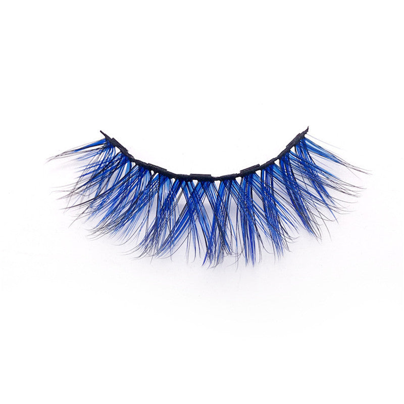 S4R-Magnetic Eyelashes Glue Free Magnetic Eyelashes