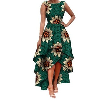 S4R-Custom Summer Women's Party Dresses