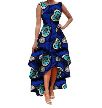 S4R-Custom Summer Women's Party Dresses