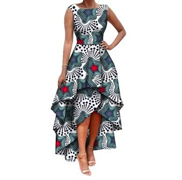 S4R-Custom Summer Women's Party Dresses