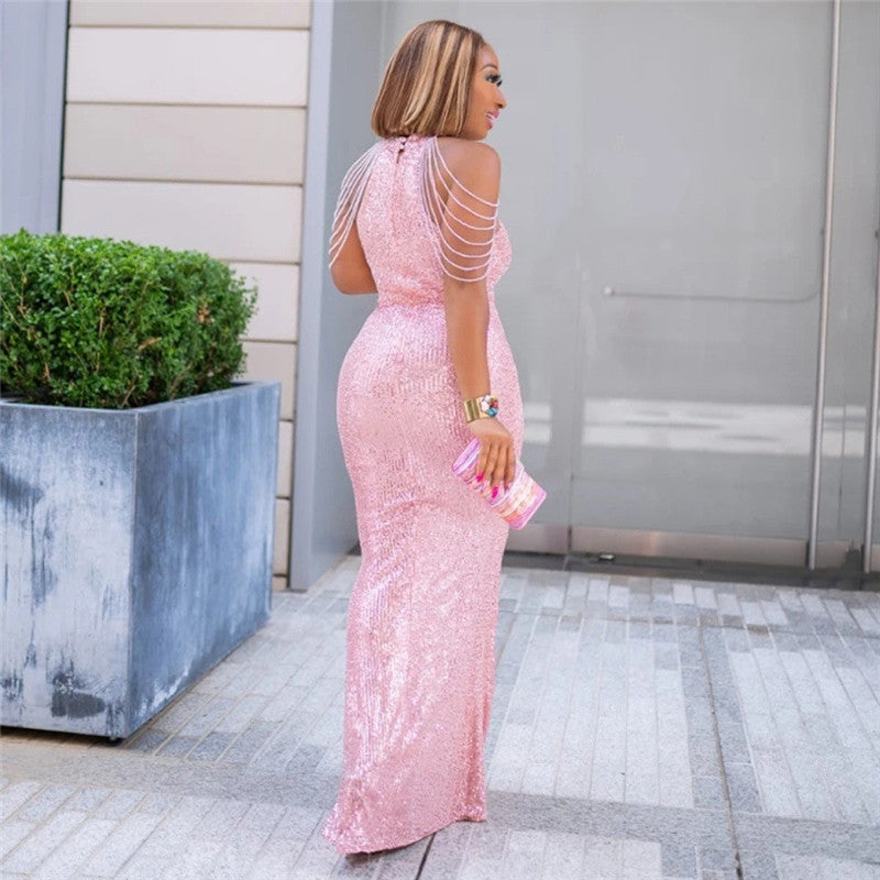 S4R-European, American And African Women's Quality Dresses