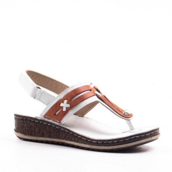 S4R-Wedge Sandals