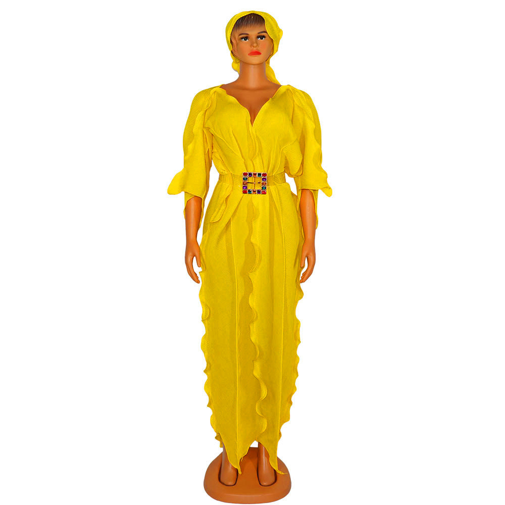 S4R-African women's dresses