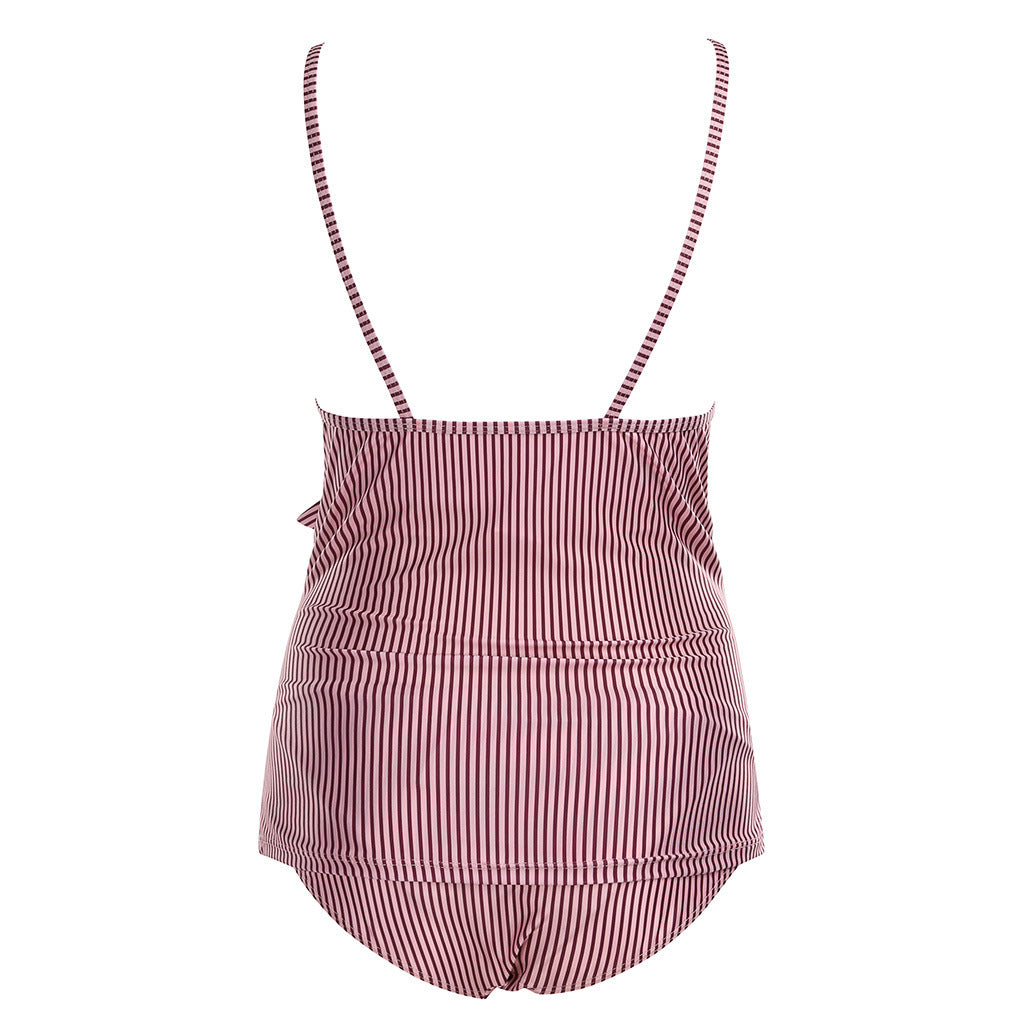 S4R-Women's swimwear bikini split swimsuit