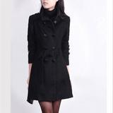 S4R-Ladies Jackets Wool Coats