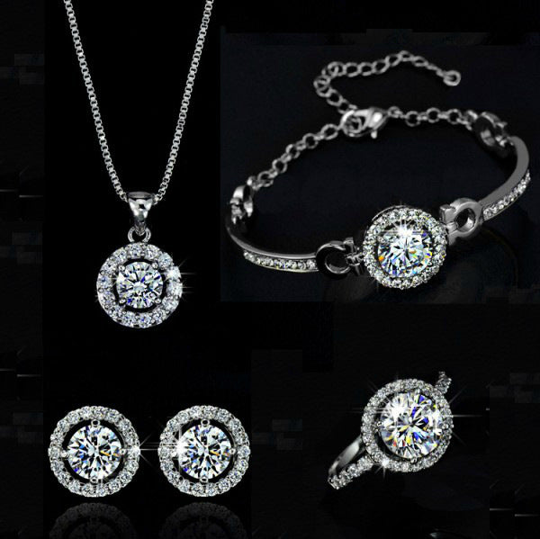 S4R-Jewelry sets