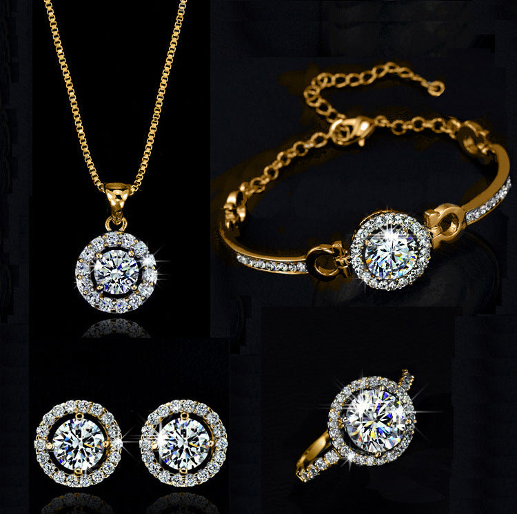 S4R-Jewelry sets
