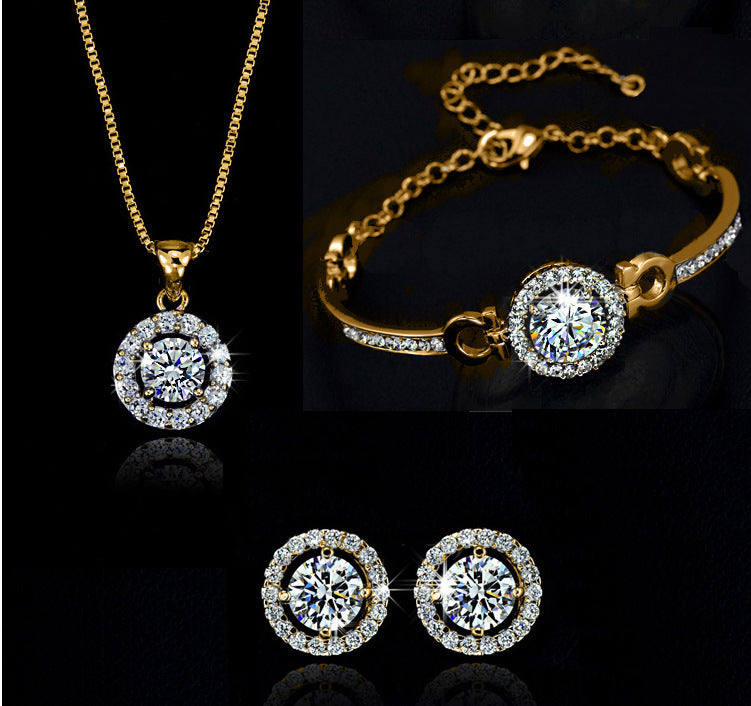S4R-Jewelry sets