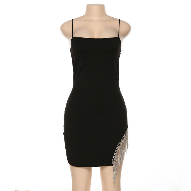 S4R-Sexy Club Party Night Pure Dresses