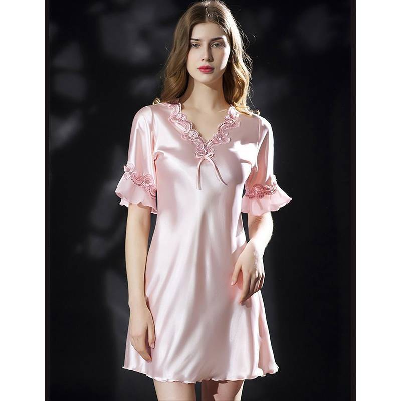 S4R-Women's Sleepwear