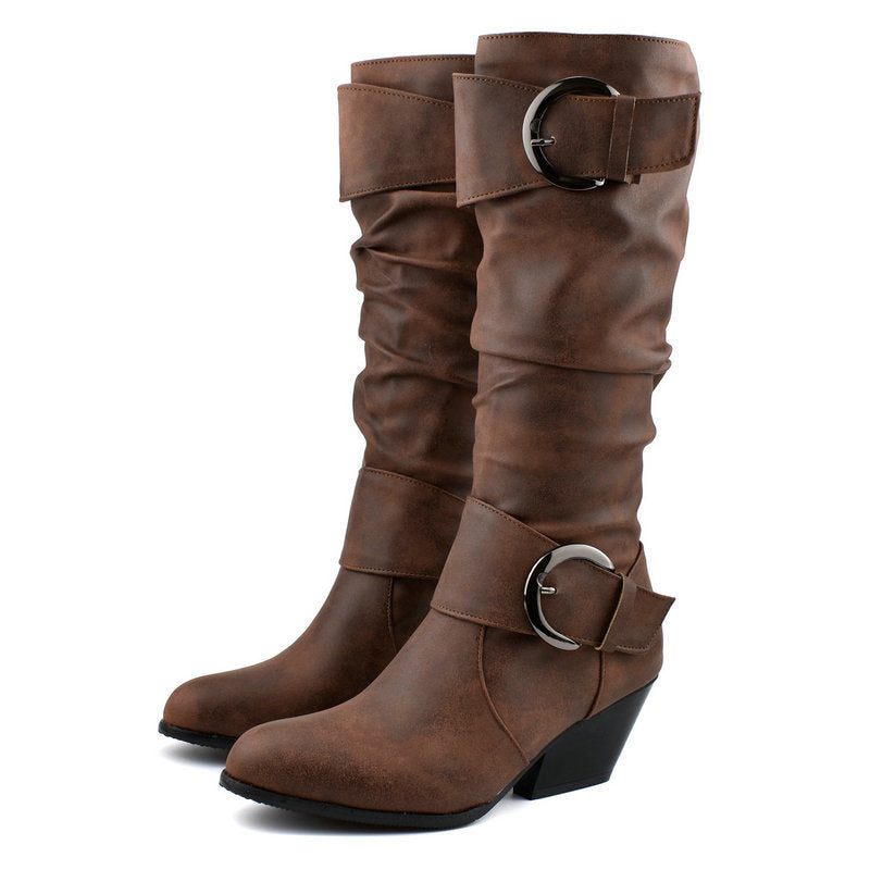 S4R-Martin boots women's shoes women's boots