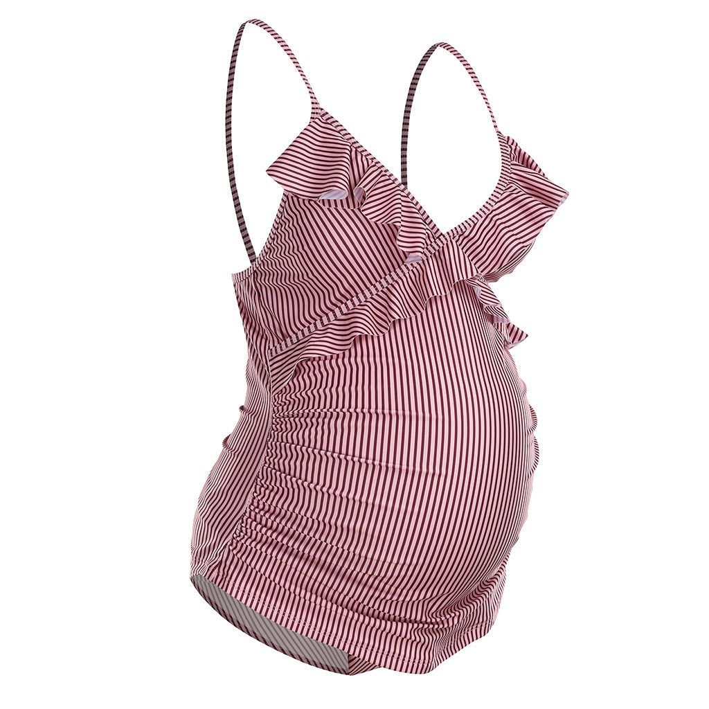 S4R-Women's swimwear bikini split swimsuit