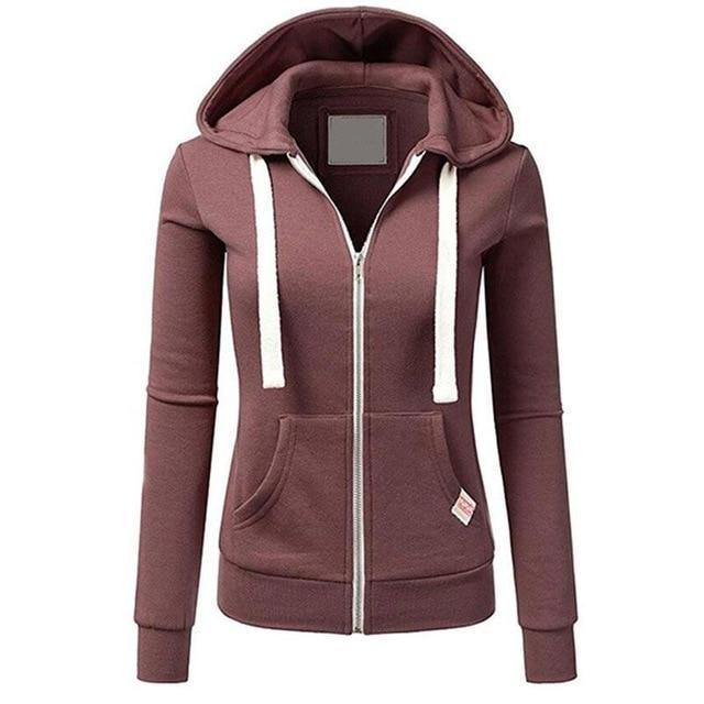 S4R-WINTER FASHION HOODIES SWEATSHIRT