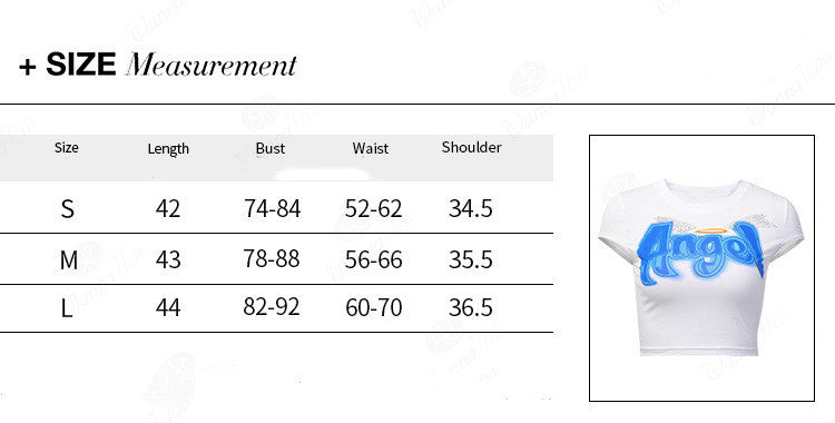 S4R-Summer Short Sleeve T-Shirts