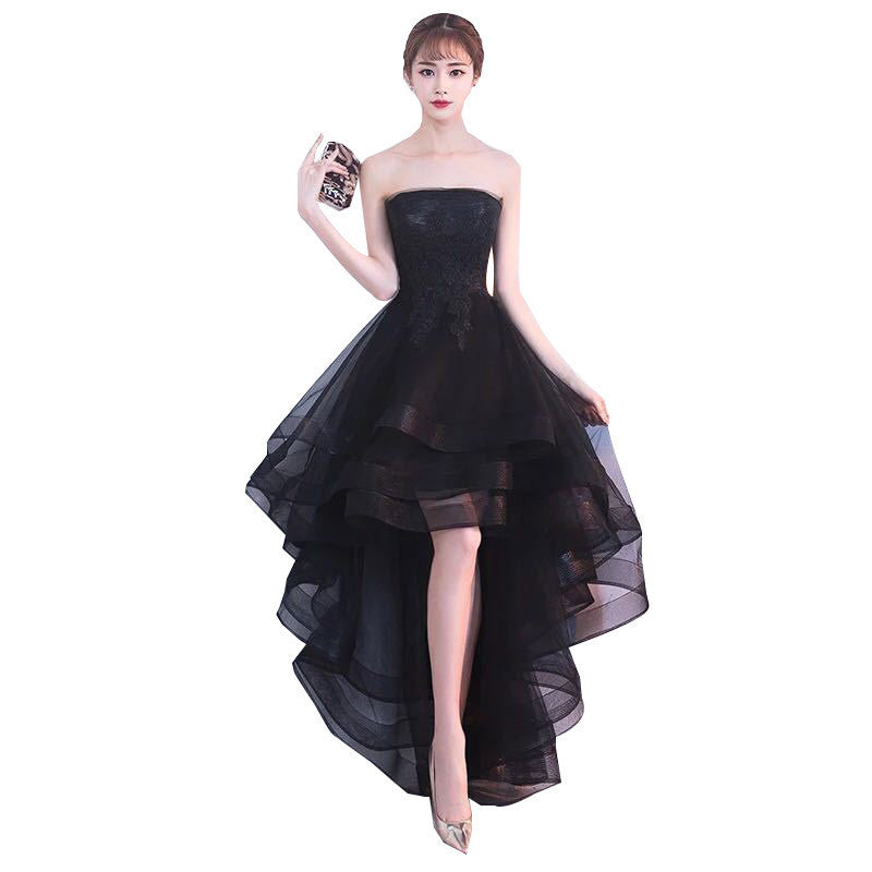 S4R-Women's short and long evening dresses