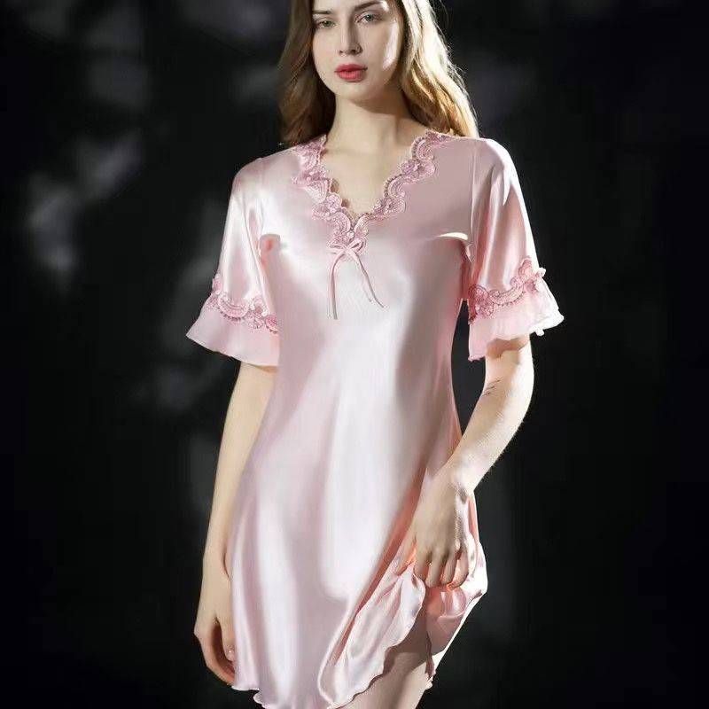 S4R-Women's Sleepwear