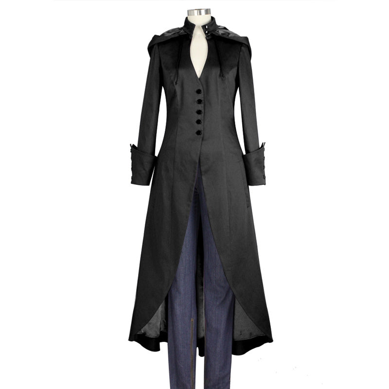 S4R-Medieval Vintage Ladies' Coats