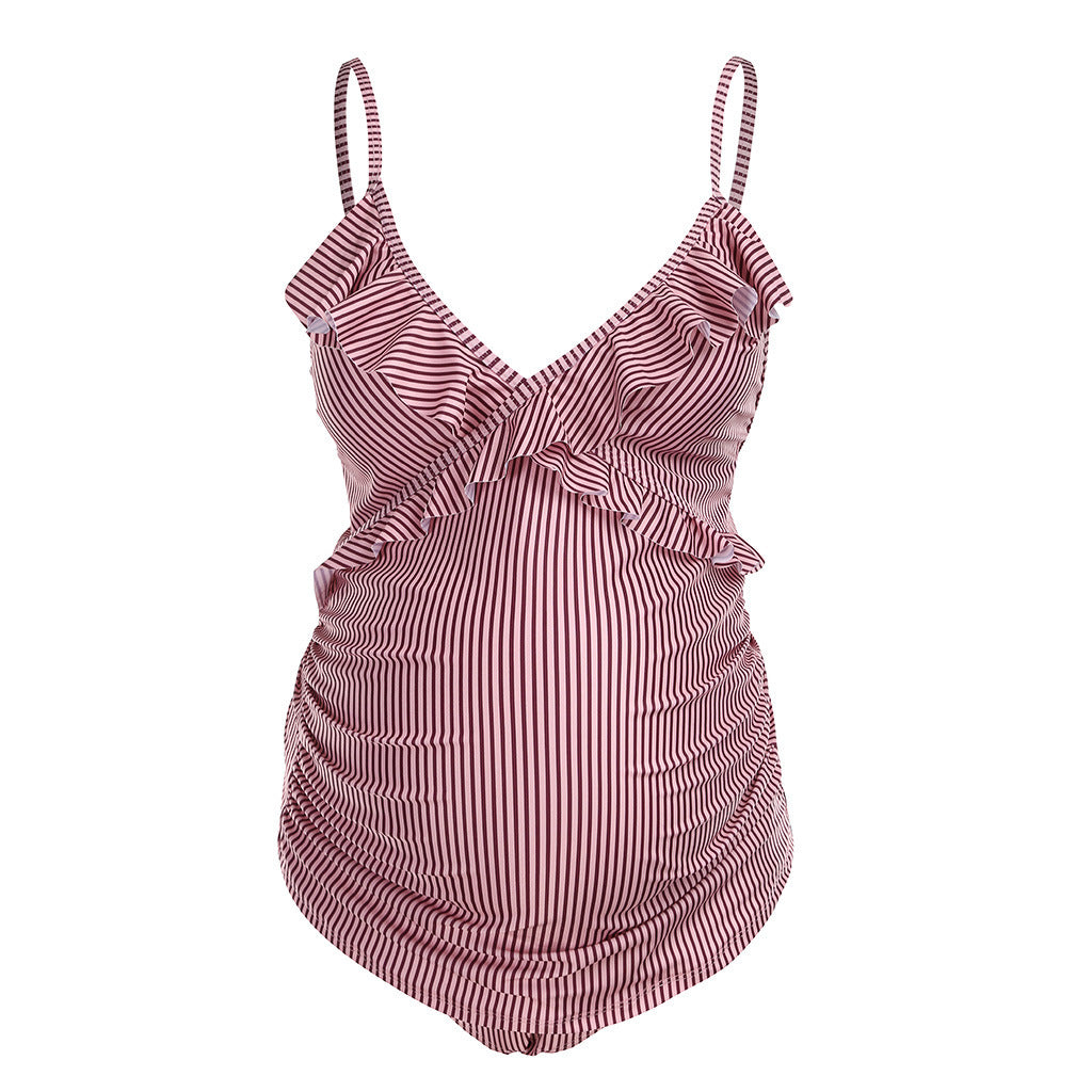S4R-Women's swimwear bikini split swimsuit