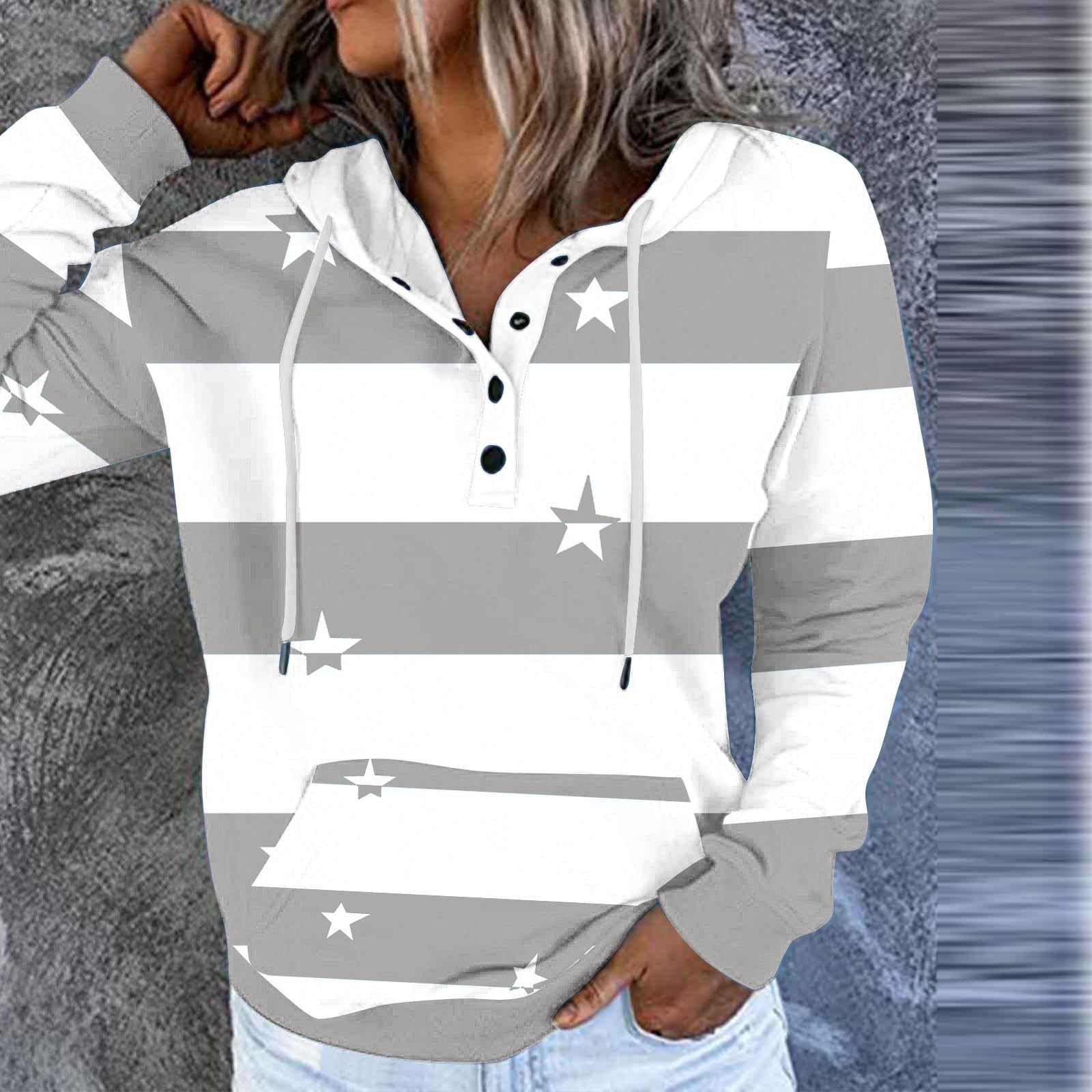 S4R-Autumn Button Long Sleeve Sweaters Women's Clothing Fashion