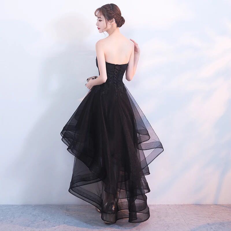 S4R-Women's short and long evening dresses