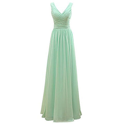 S4R-Three styles of bridesmaid dresses