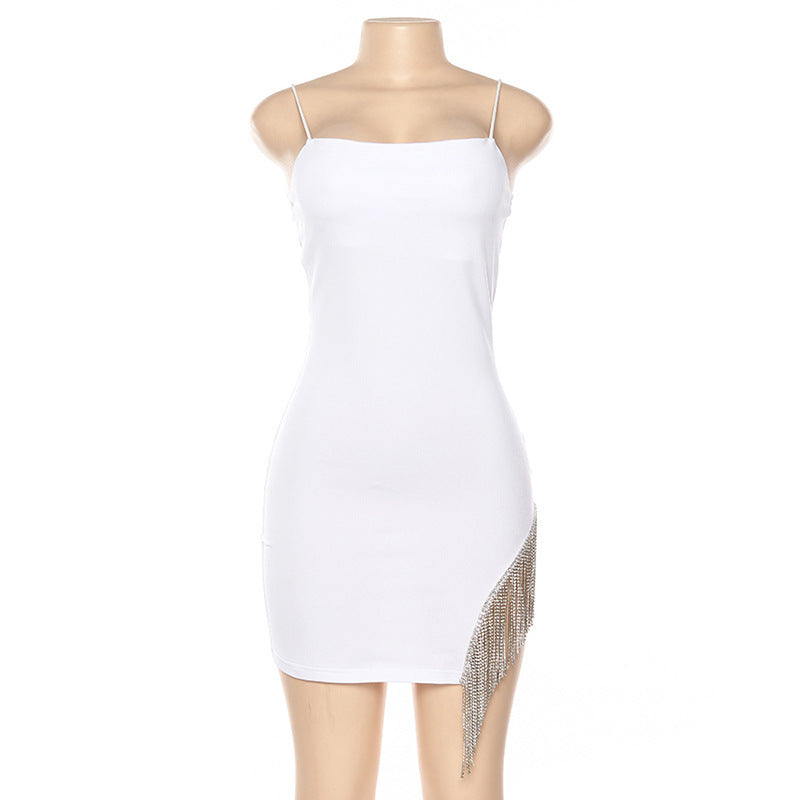 S4R-Sexy Club Party Night Pure Dresses