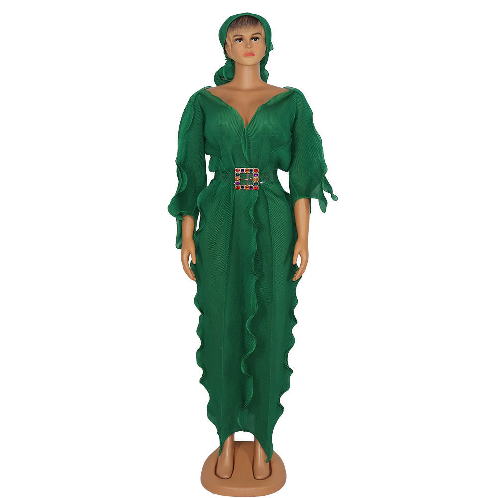 S4R-African women's dresses