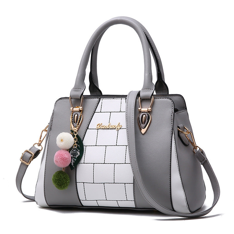 S4R-Shoulder Bags for Women Handbag