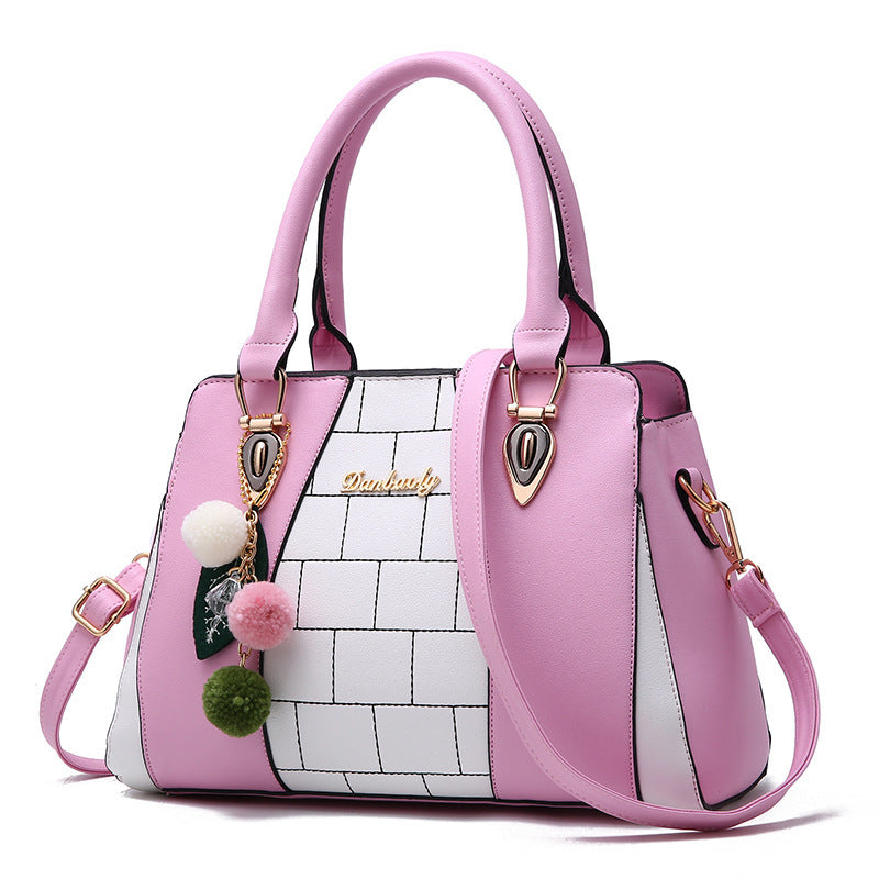 S4R-Shoulder Bags for Women Handbag