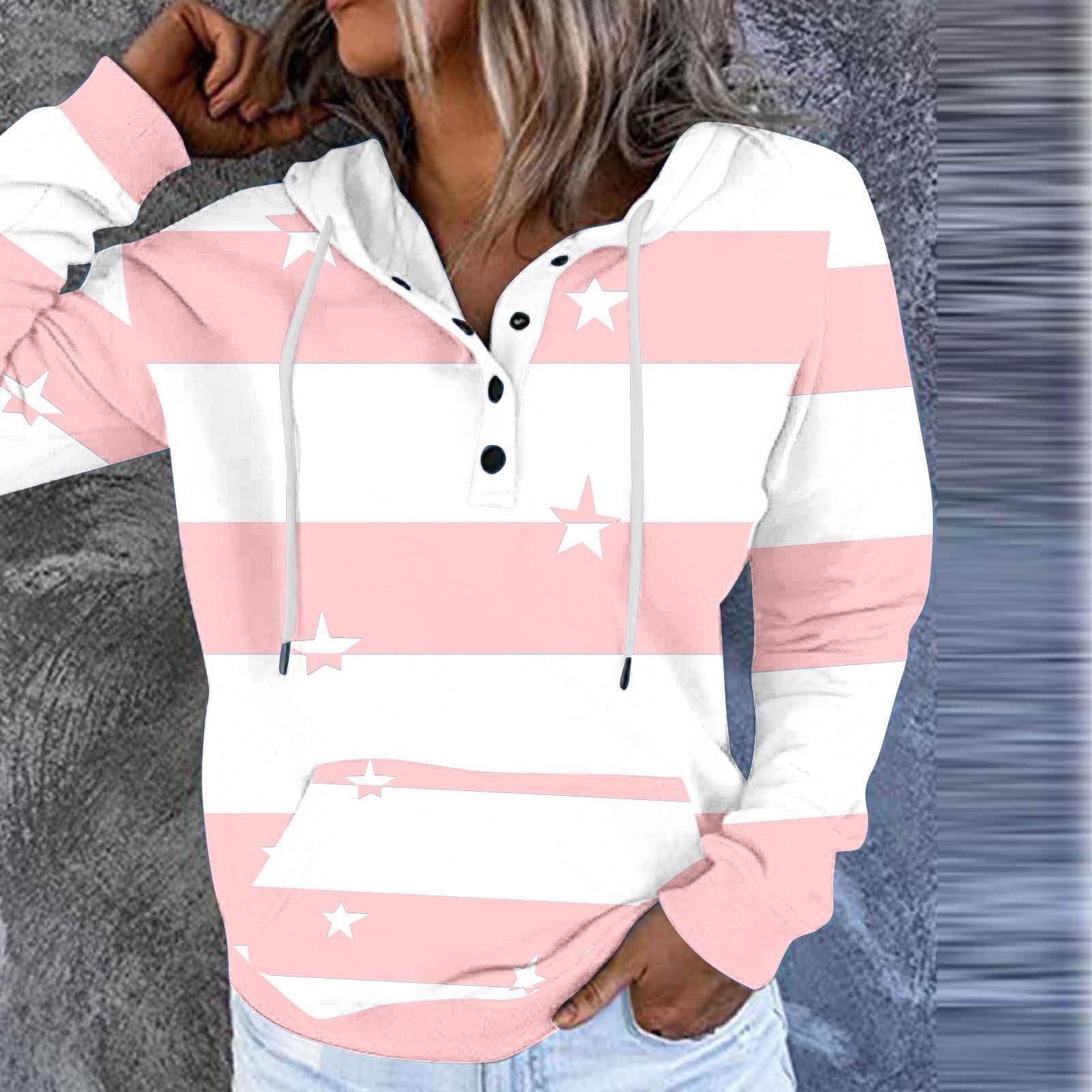 S4R-Autumn Button Long Sleeve Sweaters Women's Clothing Fashion