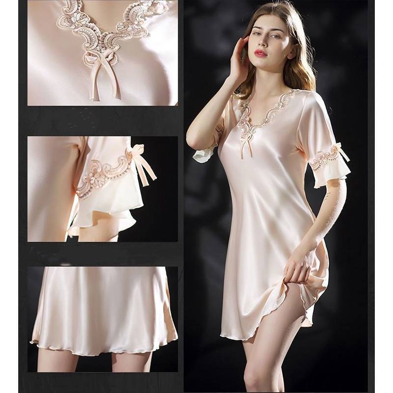 S4R-Women's Sleepwear