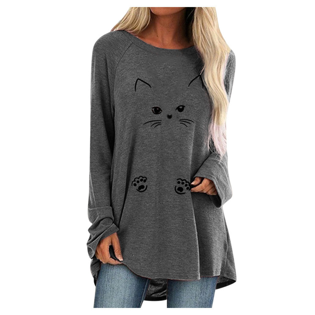 S4R-Lady Dresses Sweater