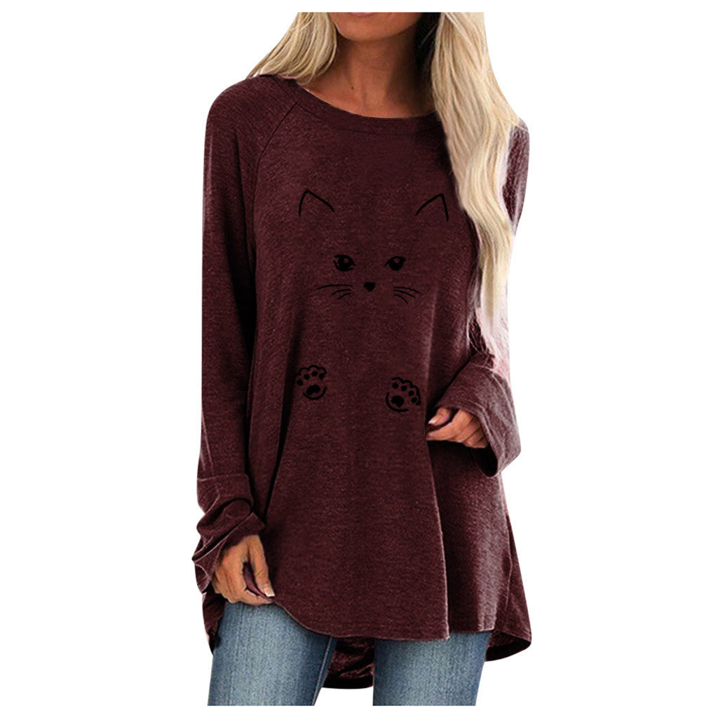 S4R-Lady Dresses Sweater