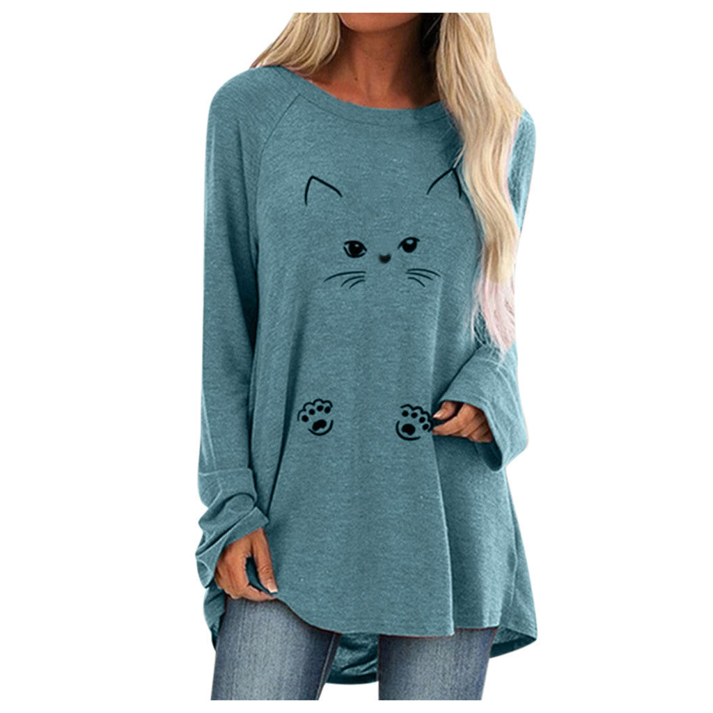 S4R-Lady Dresses Sweater