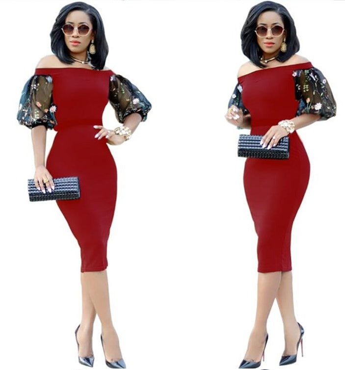 Women's Party Dress
