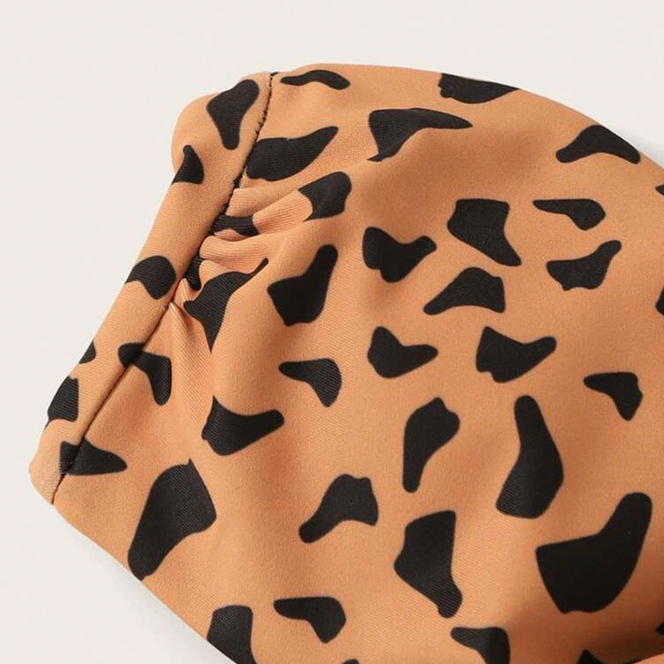 S4R-Women's split swimwear