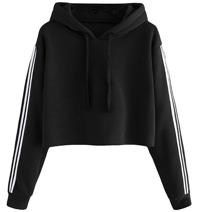 S4R-Pull Short Loose Sweaters Europe And America