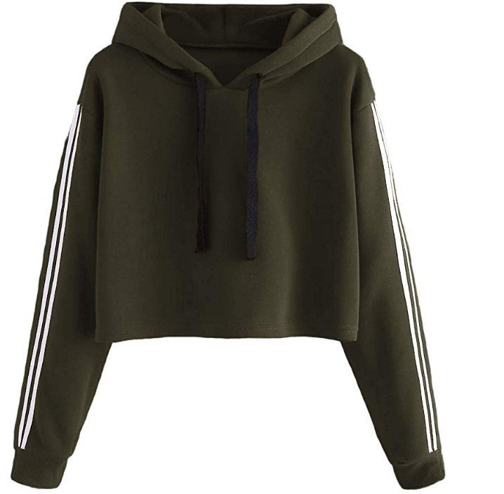 S4R-Pull Short Loose Sweaters Europe And America