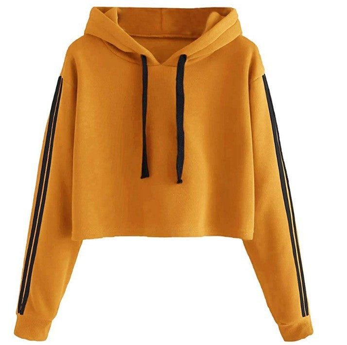 S4R-Pull Short Loose Sweaters Europe And America