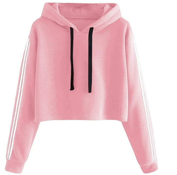 S4R-Pull Short Loose Sweaters Europe And America